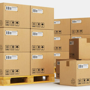 UPS Aberdeen