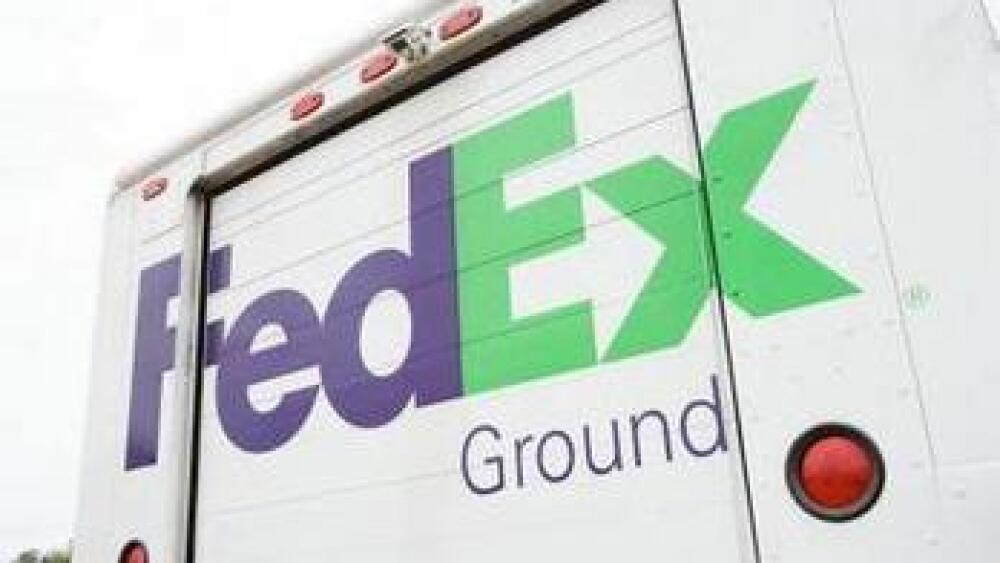 FedEx Ground Celebrates Opening of New Chicago Distribution Hub | EPS ...