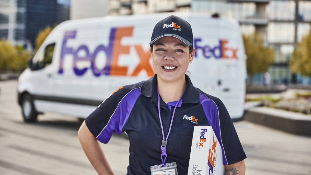 FedEx Express Hailed as One of the Best Employers in the Philippines ...